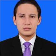 Licenciado en Lengua Castellana